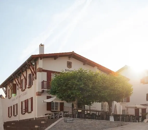 Auberge Koskenia