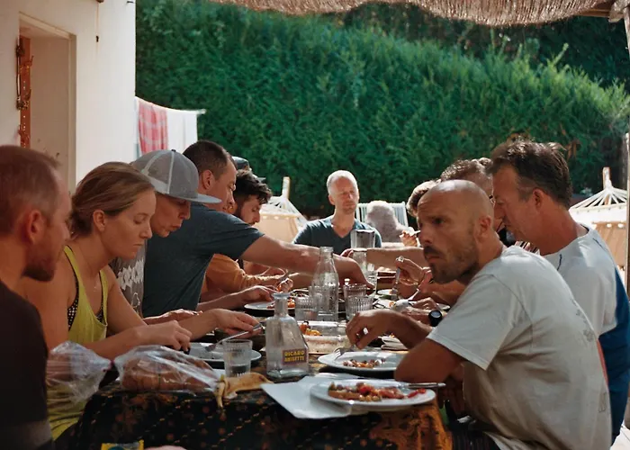 Joyu Surf Shack