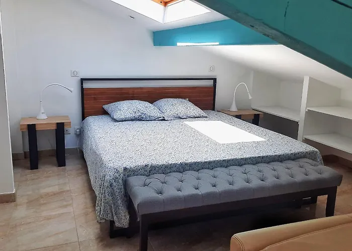 Bed&Breakfast L'Etape Basque