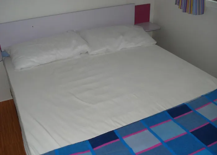 Le Ruisseau - EuroResorts Bidart